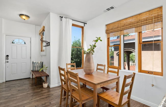 Victorian Retreat in Barrio Logan 1mi to Downtown - Foto 19