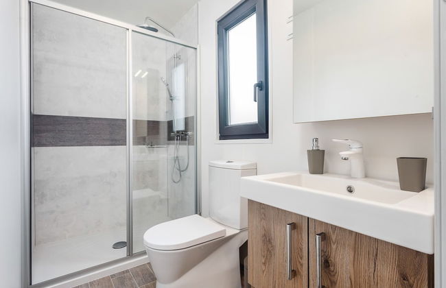 Boutique Camping Santa Marina - Foto 59