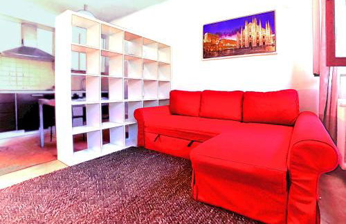 L' appartamento sul Naviglio - Foto 1