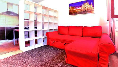 L' appartamento sul Naviglio - Foto 1