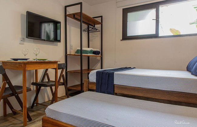 Apart Studios Pontal - Photo 17