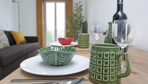 Mood Lodging Caldas & Ocean - Foto 2