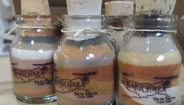 Craft Workshop in Barichara - Foto 4