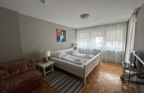 GoetheApartment - Foto 25