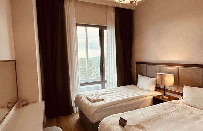 Maslak Aparts - Foto 27