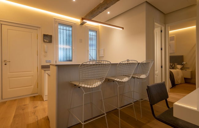 Renovado piso de diseño - Foto 19