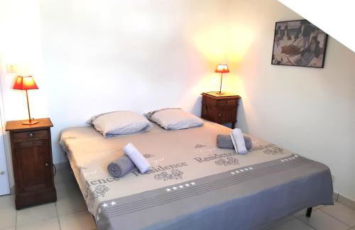 Maison ALIS 5 pièces 10 personnes à 100 mètres de la plage du Courégant - Foto 11