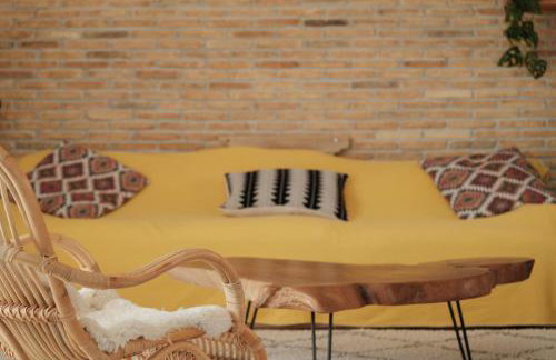 Zacharenia Cozy House with Sea Views - Foto 27