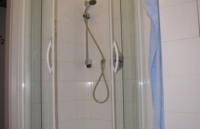 Aparthotel Austria Suites - Foto 43