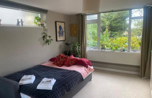 23 mins to London Bridge - Foto 27