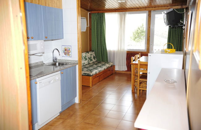 Apartamentos Pie de Pistas MIKKA 3000 - Foto 7