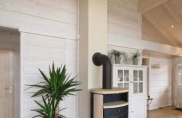 Blockhaus Edelweiss - Foto 16