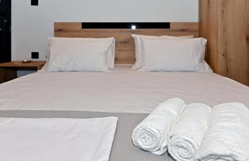 Grigoriou apartments - Foto 11