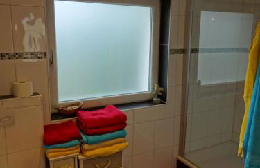 Ferienwohnung Ambiente - Foto 20