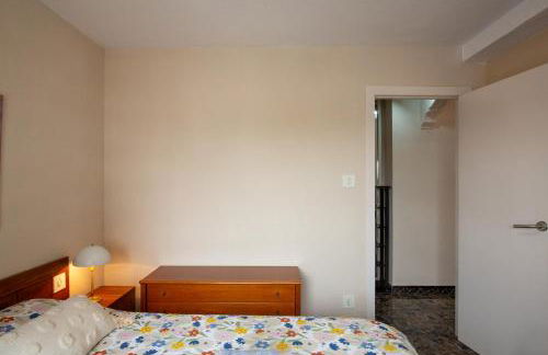 Apartamento en complejo residencial con piscina y garaje a 100m del mar - Foto 30