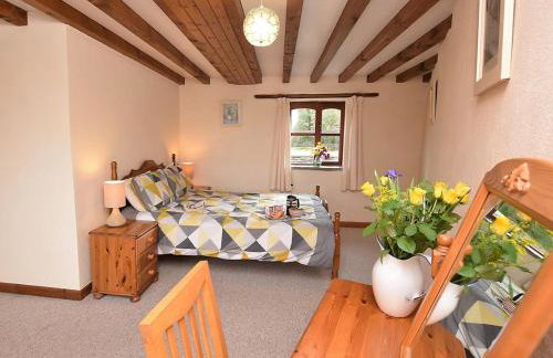 Fentrigan Manor Farm & Holiday Cottages - Foto 36