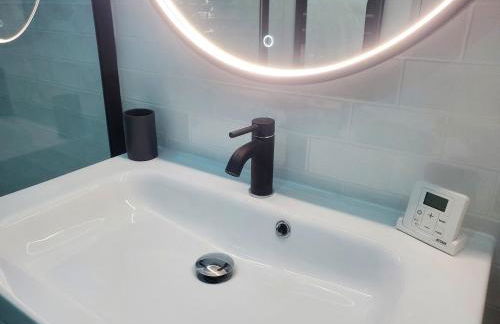 L'Igloo, 2050m La Plagne, F2 Haut de gamme - Foto 9