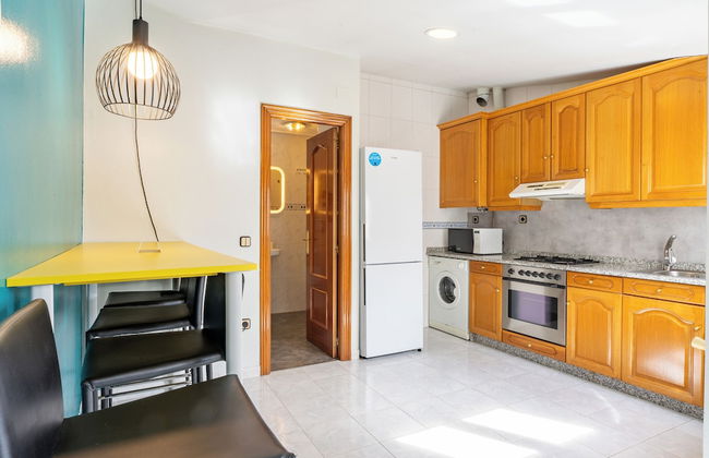 Smartr Madrid Chueca - Foto 35