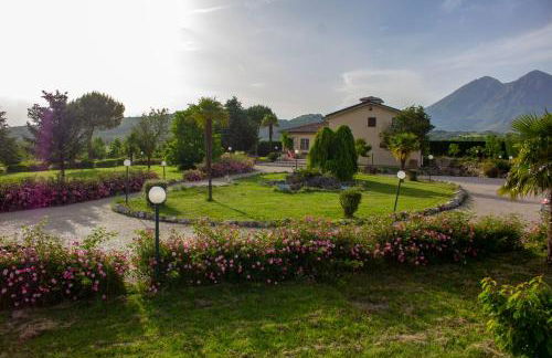 Villa Giulia - Foto 15