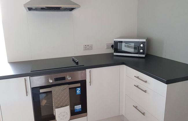 Black Isle Holiday Apartments - Foto 70