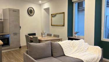 Écrin des nuages - Foto 2