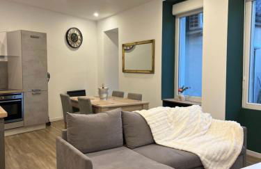 Écrin des nuages - Foto 2