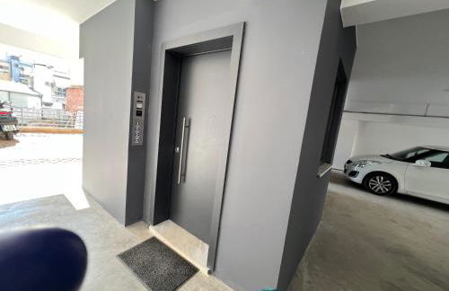 Elia's Apartment - Foto 13