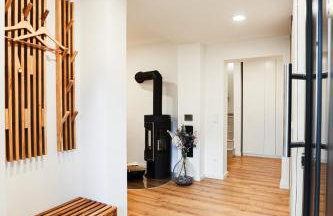 Apartment Morgentau, mit Aussicht in Wieda & großzügigen Garten - Foto 11