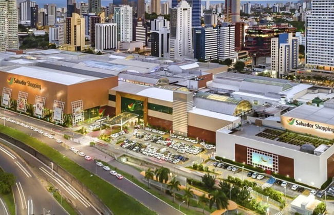 Salvador Prime - Photo 58