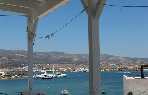 Aegeo Inn Apartments - Foto 19