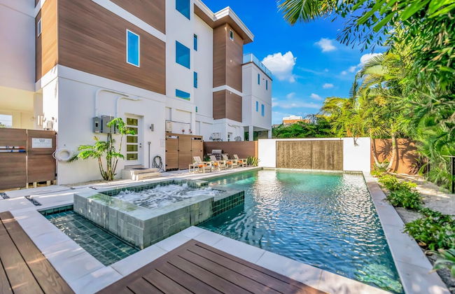 The Upper Deck in Siesta Key - Foto 10