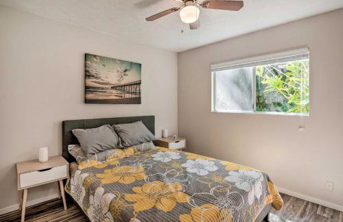 Sunny Pahoa Retreat Snorkel, Hike and Shop! - Foto 27