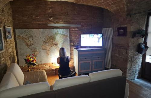 Bella Toscana - Foto 26