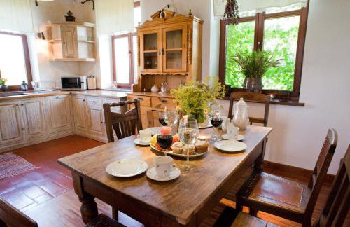 Villa Kuligi - Foto 35