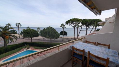 Cambrils primera linea de playa Urbanizacion La Dorada - Photo 5