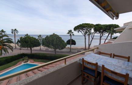 Cambrils primera linea de playa Urbanizacion La Dorada - Photo 5