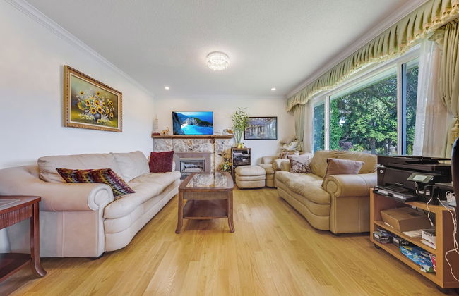 Quite House near Vancouver Airport - Photo 34