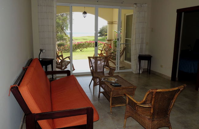 Hacienda Iguana Beach and Golf Resort - Foto 24