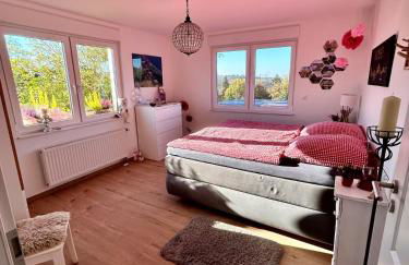 Mosel Urlaub Stabenhof - Whirlpool, Natur und Grill - Foto 63