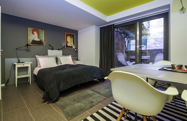 Apartments Aalvar and Aalto - Foto 4