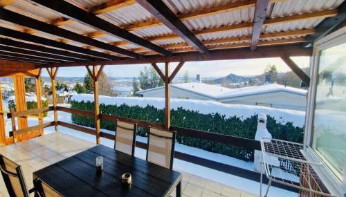 Ferienwohnung mit Terrasse in Blankenburg - Foto 4