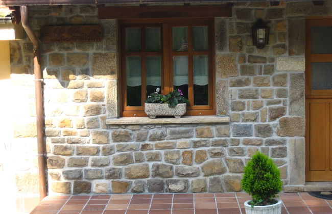 Apartamentos Rurales La Portiella - Foto 58