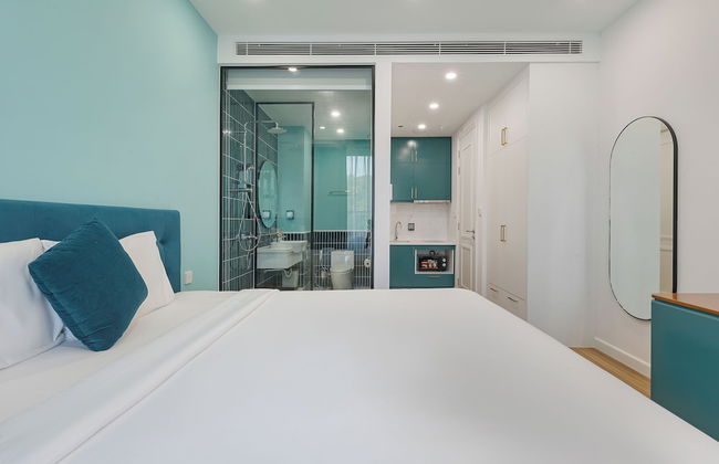 Elyday Apartment Hillside Phu Quoc - Foto 58