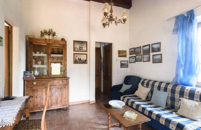 Agriturismo Antico Podere la Martinella - Foto 18