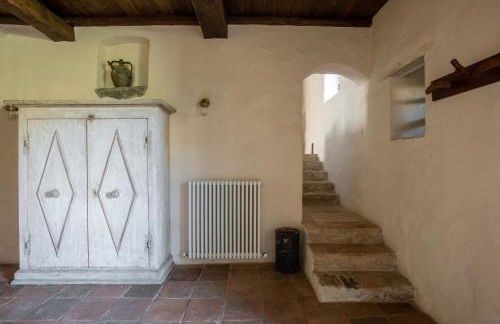 Wp Relais Pompana Etruscan Villas - Foto 27