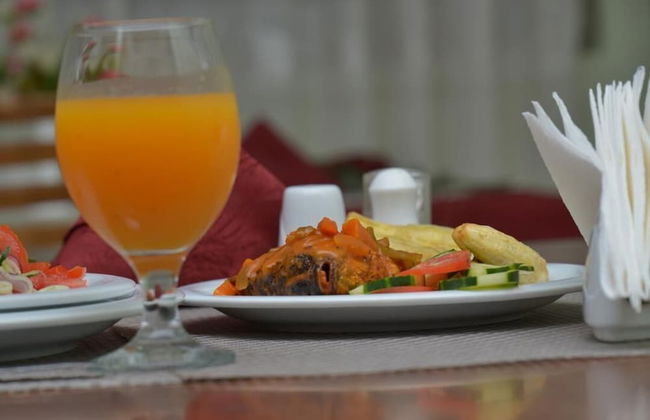 Bustani Luxury Homestay - Foto 17