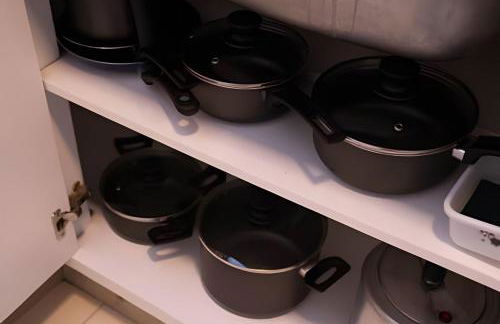 Sobrado com 1 suite 2 quarto ar 1km Shopping JL - Foto 49