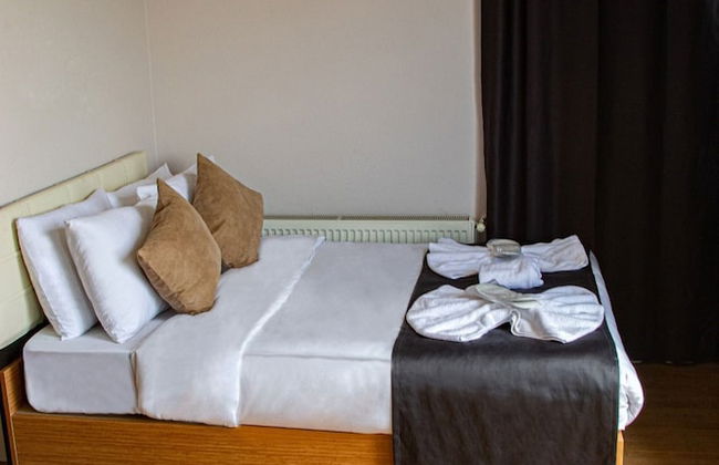 Three Apples Suites and Hotel - Foto 13