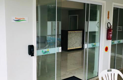 Ecomarine Apart-hotel 800 m Beto Carrero - Foto 123