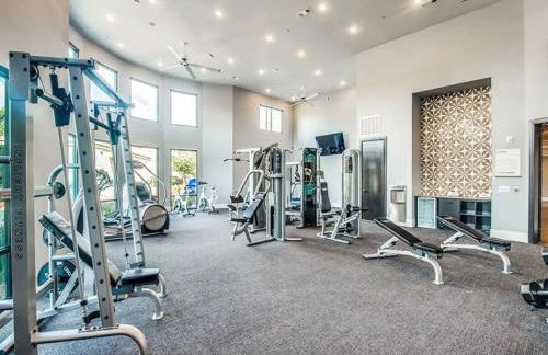 Contemporary Comfort Near The Woodlands - Foto 1